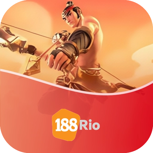 188rio app LOGO